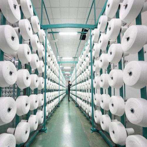 Breakthrough in PVA Fiber Technology Transforms the Textile Industry