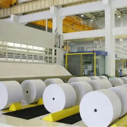 PVA-Enhanced Coatings Improve Performance and Sustainability of Paper Products