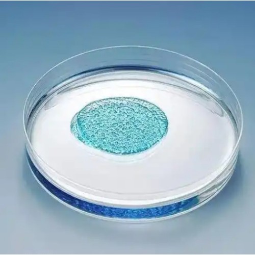 PVA-Based Hydrogels Show Remarkable Potential in Advanced Wound Care