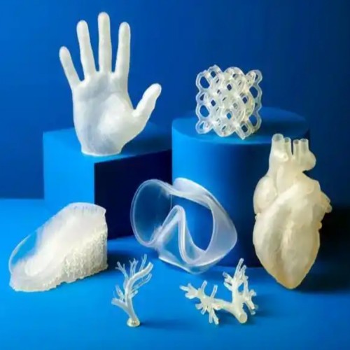 PVA Filaments Gain Popularity in the 3D Printing Industry