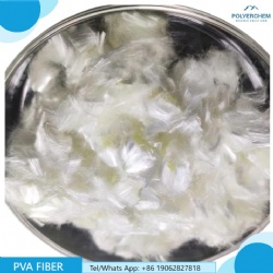 70℃ PVA fiber