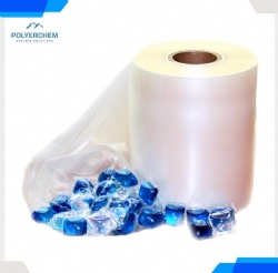 Polyvinyl Alcohol (PVA) Films